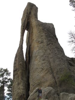 eye of the needle