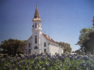 Saints Cyril and Methodius Church, Dubina